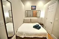 Hello Apartments Nyc Нью-Йорк США