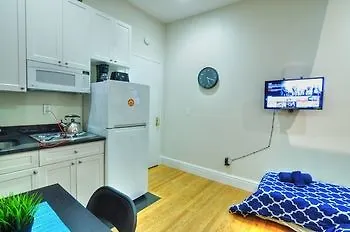 Hello Apartments Nyc Нью-Йорк 0*,  США