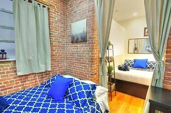 Hello Apartments Nyc Нью-Йорк США