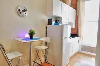 Hello Apartments Nyc Нью-Йорк