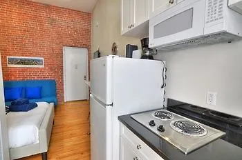 Hello Apartments Nyc Нью-Йорк