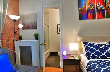 Hello Apartments Nyc Нью-Йорк