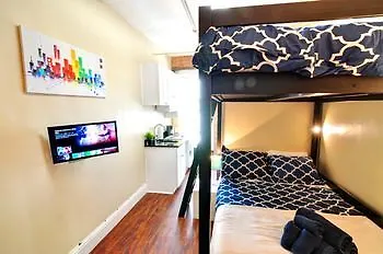 Hello Apartments Nyc Нью-Йорк