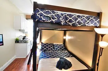 Hello Apartments Nyc Нью-Йорк США