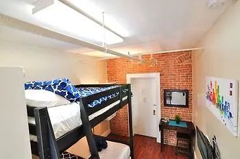 Hello Apartments Nyc Нью-Йорк 0*,  США