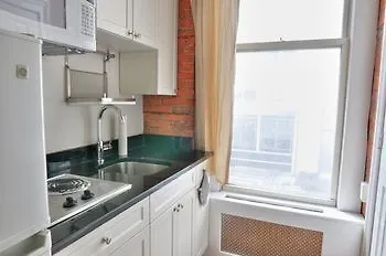 Hello Apartments Nyc Нью-Йорк