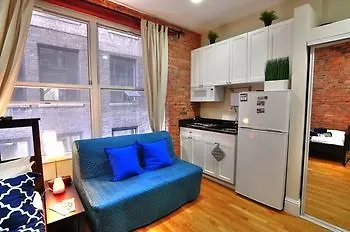 Hello Apartments Nyc Нью-Йорк