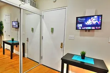 Hello Apartments Nyc Нью-Йорк 0*,