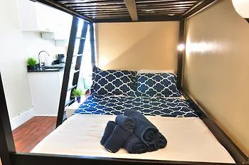 Hello Apartments Nyc Нью-Йорк