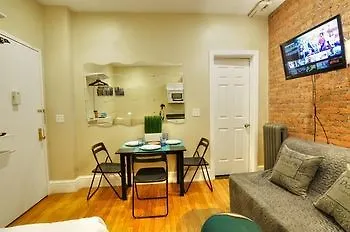 Hello Apartments Nyc Нью-Йорк 0*,  США