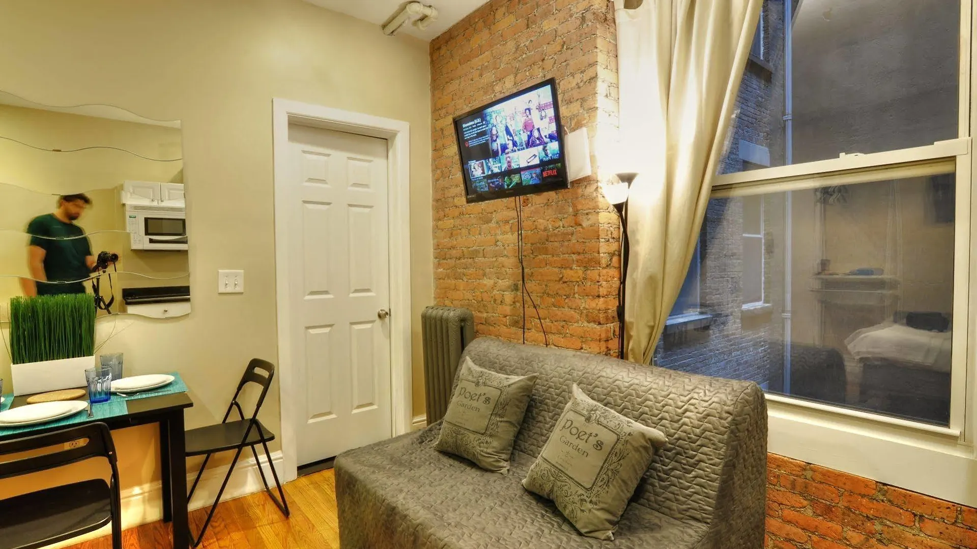 Hello Apartments Nyc Нью-Йорк 0*,  США