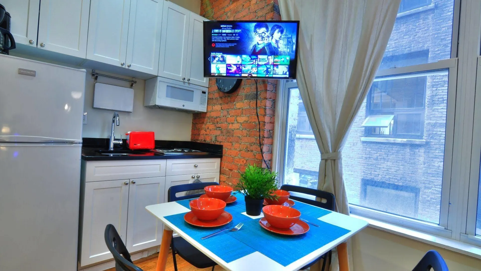 Hello Apartments Nyc Нью-Йорк США