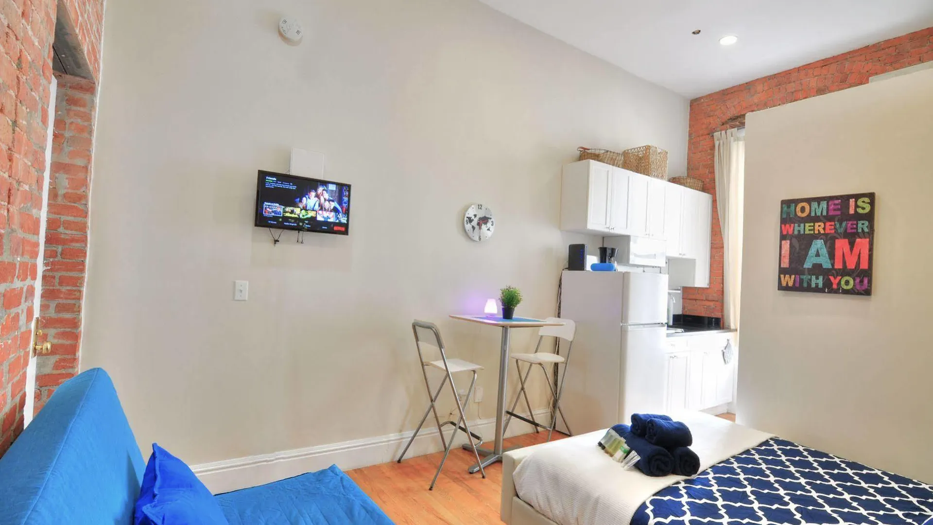 Hello Apartments Nyc Нью-Йорк