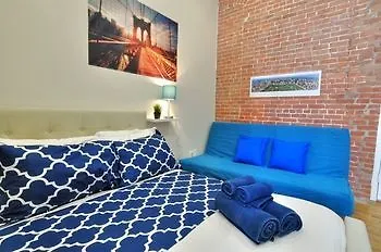 Hello Apartments Nyc Nueva York