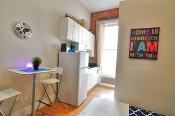 Hello Apartments Nyc Nueva York