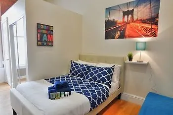 Hello Apartments Nyc Nueva York