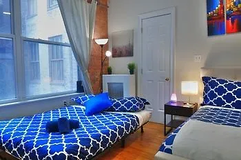 Hello Apartments Nyc Nueva York 0*,
