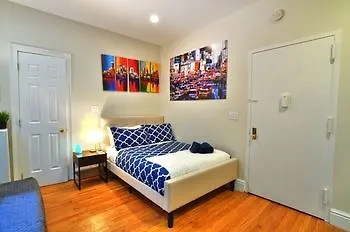 Hello Apartments Nyc Nueva York