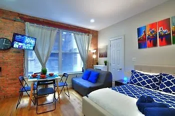 Hello Apartments Nyc Nueva York