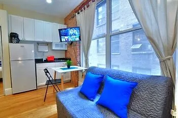 Hello Apartments Nyc Nueva York 0*,  Estados Unidos
