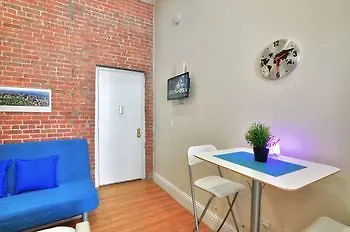 Hello Apartments Nyc Nueva York