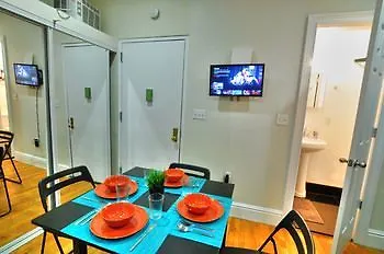 Hello Apartments Nyc Nueva York