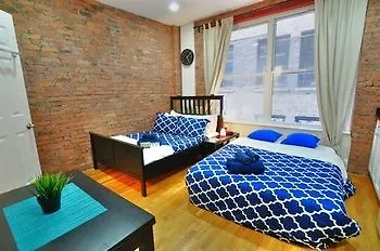 Hello Apartments Nyc Nueva York