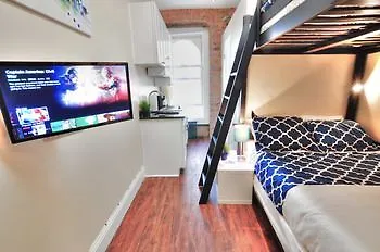 Hello Apartments Nyc Nueva York
