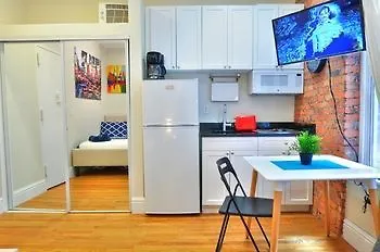 Hello Apartments Nyc Nueva York