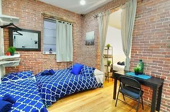 Hello Apartments Nyc Nueva York