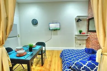 Hello Apartments Nyc Nueva York