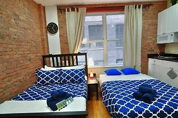 Hello Apartments Nyc Nueva York