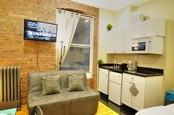 Hello Apartments Nyc Nueva York Estados Unidos