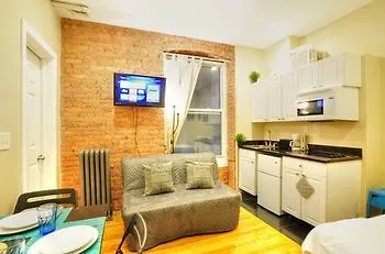 Hello Apartments Nyc Nueva York