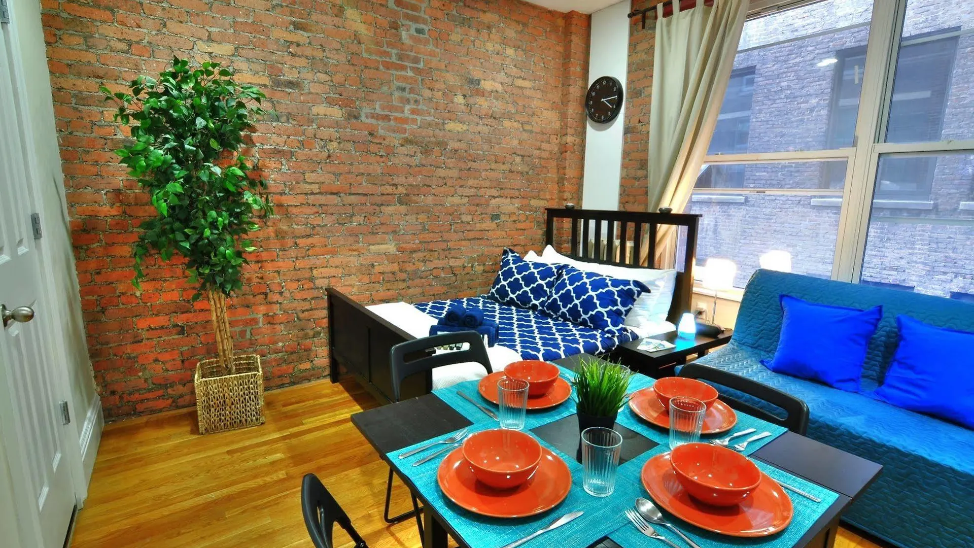 Hello Apartments Nyc Nueva York 0*,