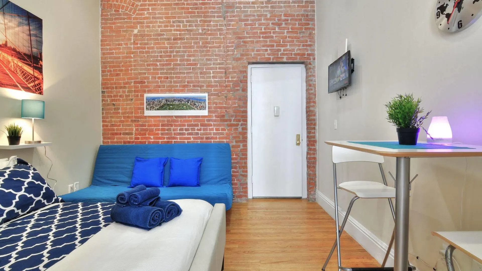 Hello Apartments Nyc Nueva York
