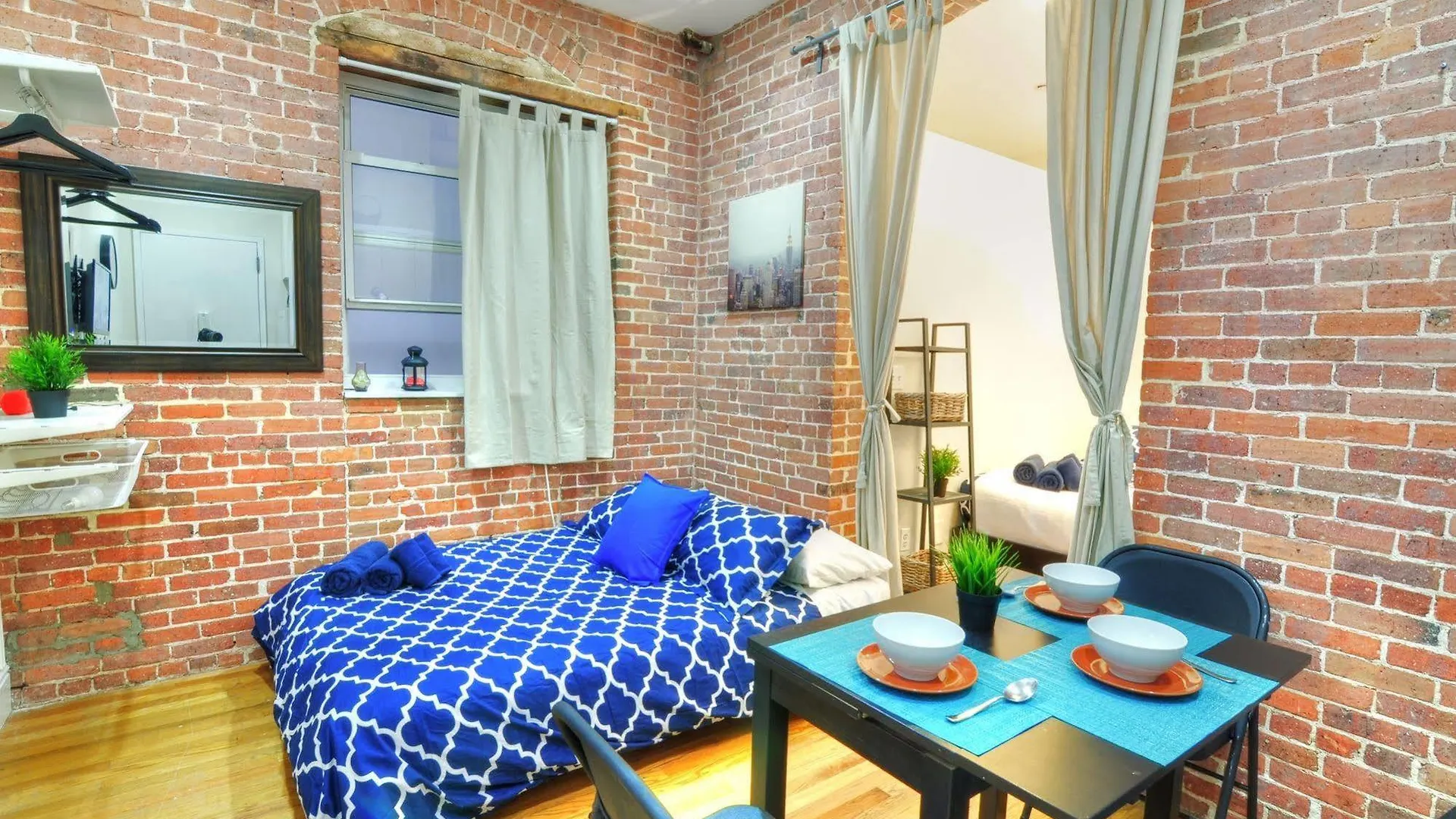 Hello Apartments Nyc Nueva York