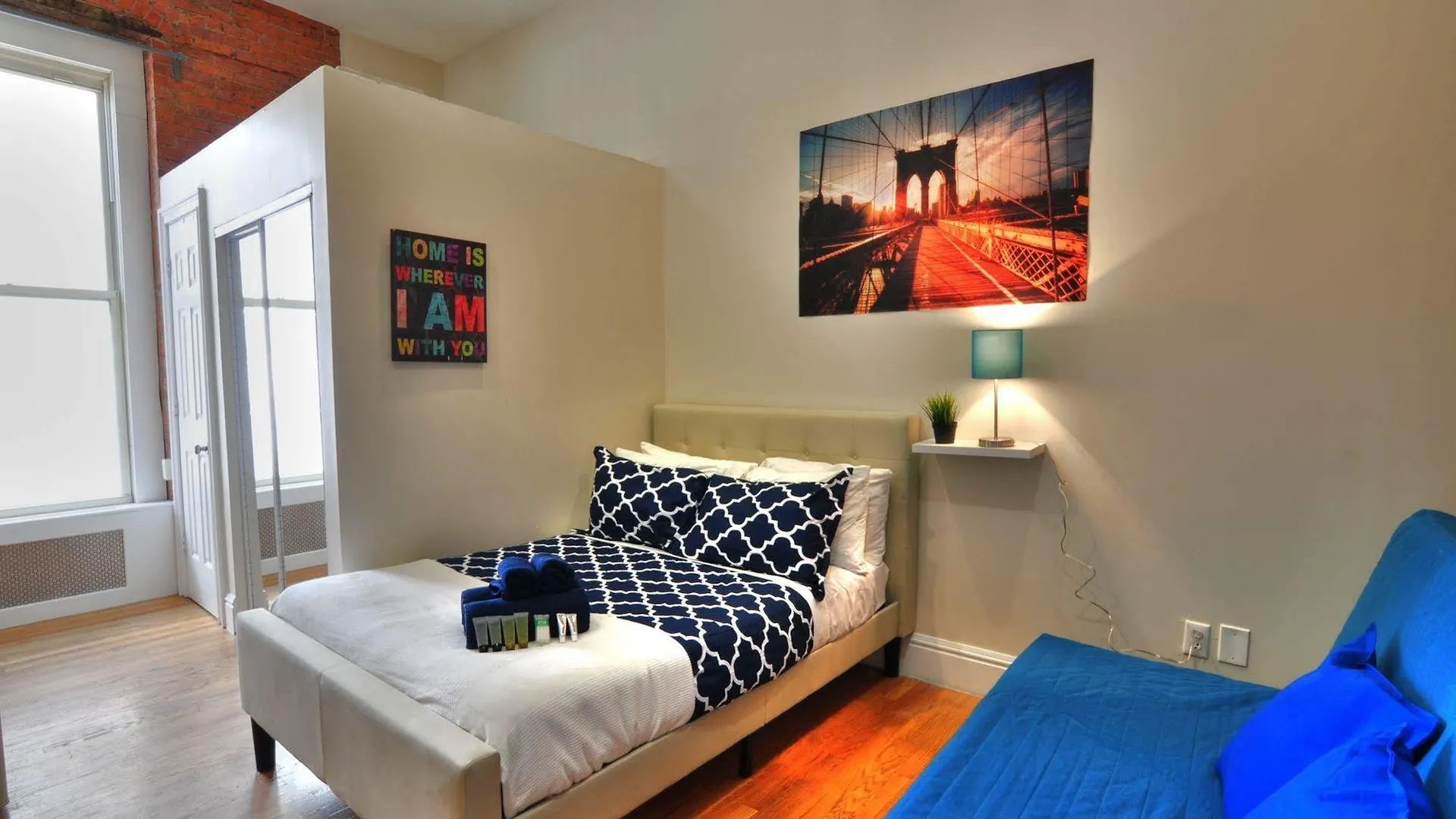 Hello Apartments Nyc Nueva York