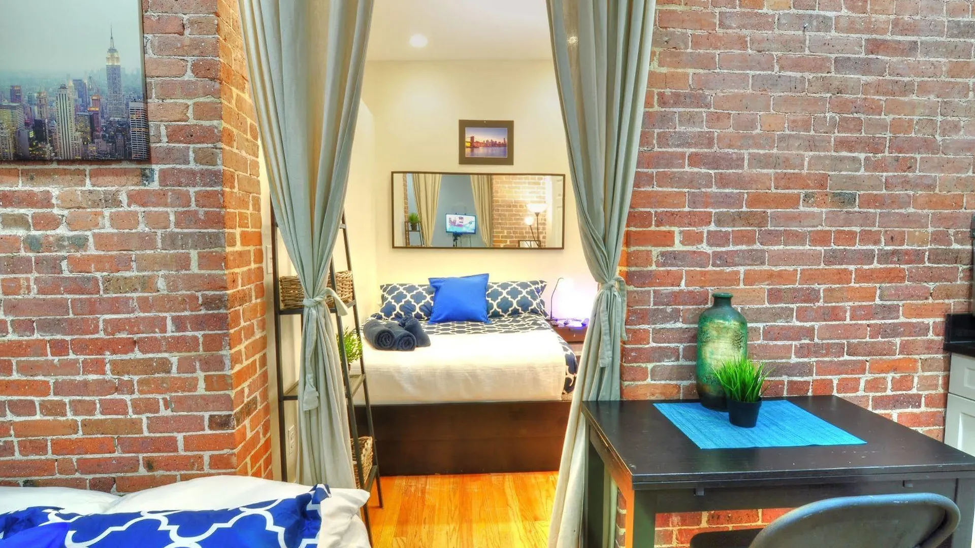 Hello Apartments Nyc Nueva York
