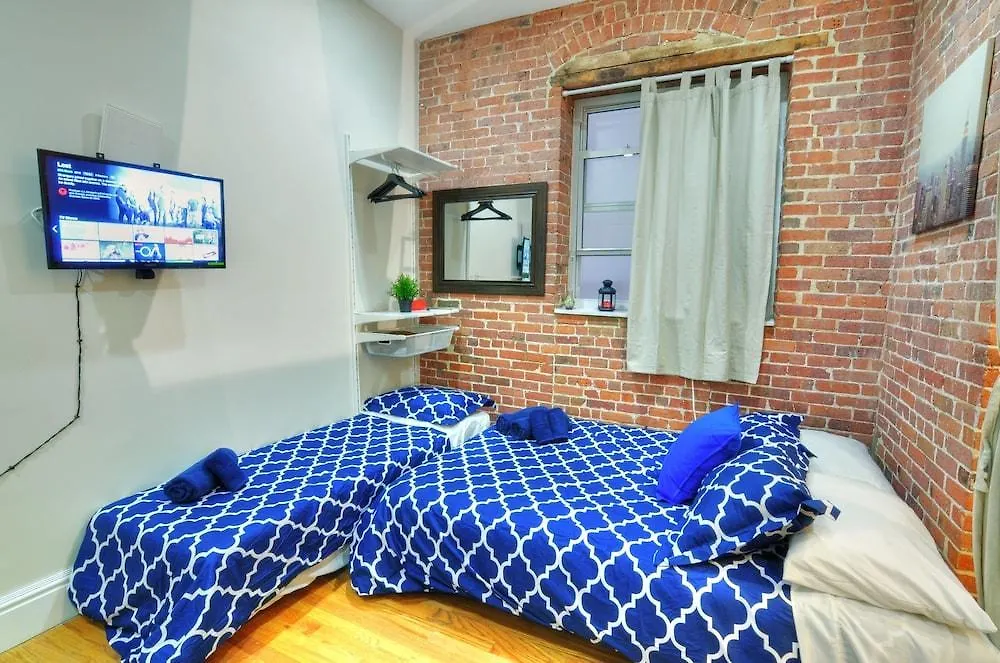 Hello Apartments Nyc Nueva York