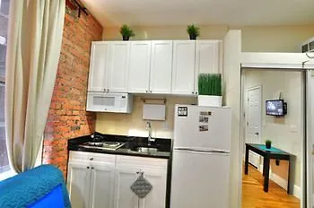 Hello Apartments Nyc Nowy Jork Stany Zjednoczone Ameryki