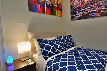 Hello Apartments Nyc Nowy Jork Stany Zjednoczone Ameryki
