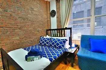 Hello Apartments Nyc Nowy Jork