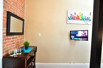 Hello Apartments Nyc Nowy Jork