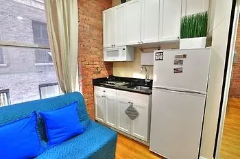 Hello Apartments Nyc Nowy Jork 0*,