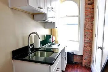 Hello Apartments Nyc Nowy Jork Stany Zjednoczone Ameryki