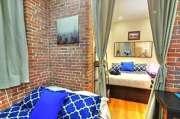 Hello Apartments Nyc Nowy Jork 0*,  Stany Zjednoczone Ameryki