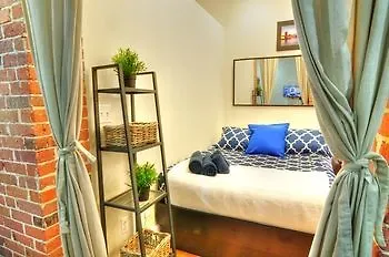 Hello Apartments Nyc Nowy Jork