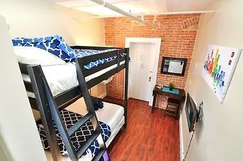 Hello Apartments Nyc Nowy Jork