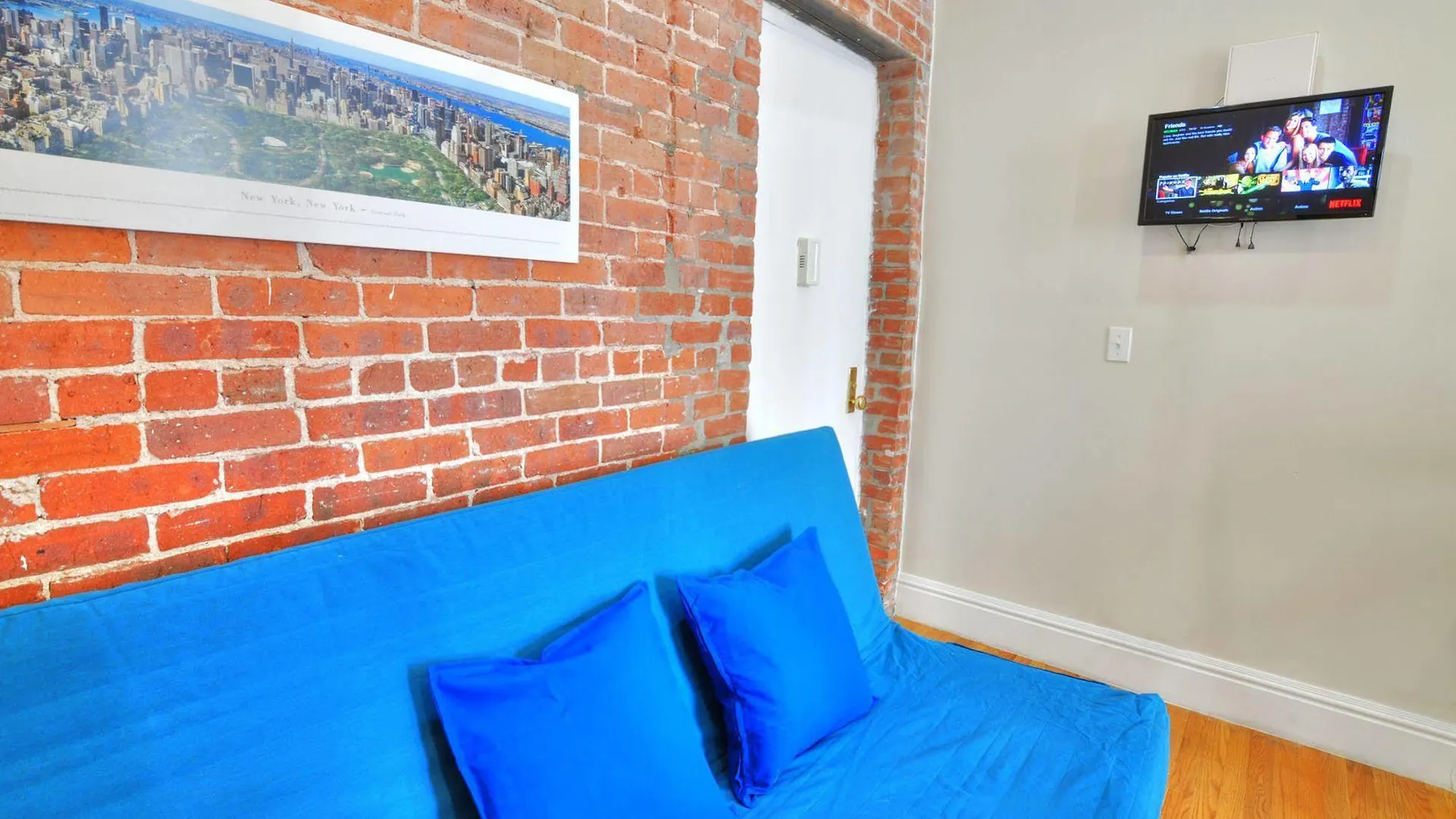 Hello Apartments Nyc Nowy Jork